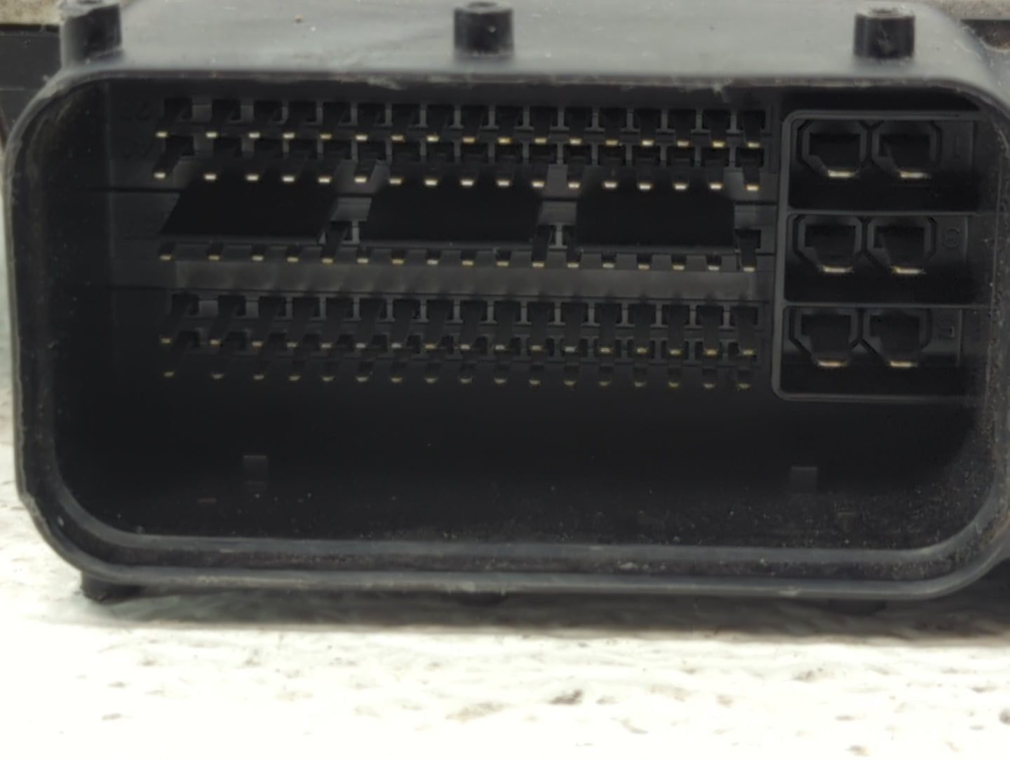 2011-2014 Hyundai Sonata PCM Engine Control Computer ECU ECM PCU OEM P/N:39111-2G663 39101-2G663 Fits Fits 2011 2012 2013 20