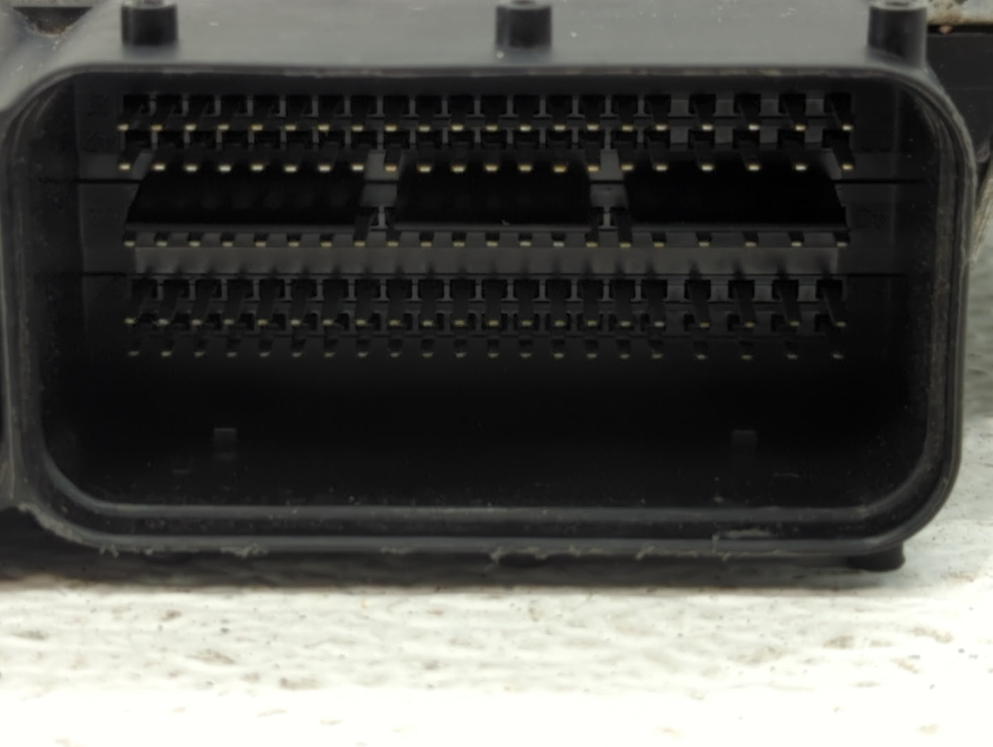 2011-2014 Hyundai Sonata PCM Engine Control Computer ECU ECM PCU OEM P/N:39111-2G663 39101-2G663 Fits Fits 2011 2012 2013 20