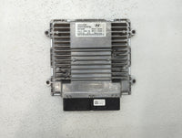 2011-2014 Hyundai Sonata PCM Engine Control Computer ECU ECM PCU OEM P/N:39111-2G663 39101-2G663 Fits Fits 2011 2012 2013 20