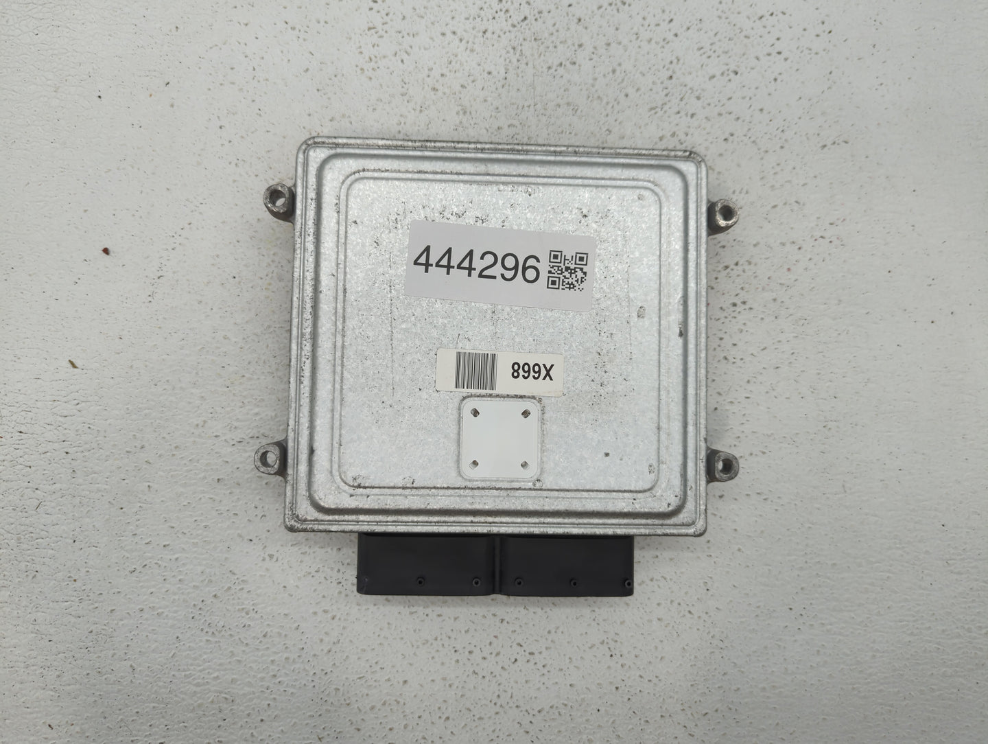 2011-2014 Hyundai Sonata PCM Engine Control Computer ECU ECM PCU OEM P/N:39111-2G672 39101-2C672 Fits Fits 2011 2012 2013 20