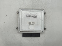 2011-2014 Hyundai Sonata PCM Engine Control Computer ECU ECM PCU OEM P/N:39111-2G672 39101-2C672 Fits Fits 2011 2012 2013 20