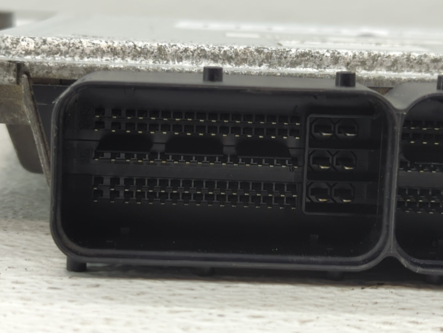 2011-2014 Hyundai Sonata PCM Engine Control Computer ECU ECM PCU OEM P/N:39111-2G672 39101-2C672 Fits Fits 2011 2012 2013 20