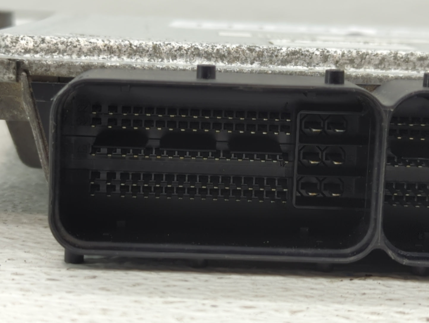 2011-2014 Hyundai Sonata PCM Engine Control Computer ECU ECM PCU OEM P/N:39111-2G672 39101-2C672 Fits Fits 2011 2012 2013 20
