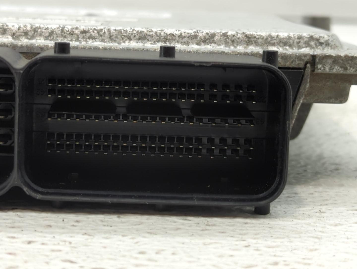 2011-2014 Hyundai Sonata PCM Engine Control Computer ECU ECM PCU OEM P/N:39111-2G672 39101-2C672 Fits Fits 2011 2012 2013 20