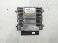 2011-2014 Hyundai Sonata PCM Engine Control Computer ECU ECM PCU OEM P/N:39111-2G672 39101-2C672 Fits Fits 2011 2012 2013 20