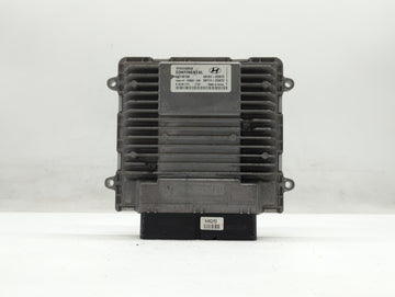 2011-2014 Hyundai Sonata PCM Engine Control Computer ECU ECM PCU OEM P/N:39111-2G663 39101-2G663 Fits Fits 2011 2012 2013 20