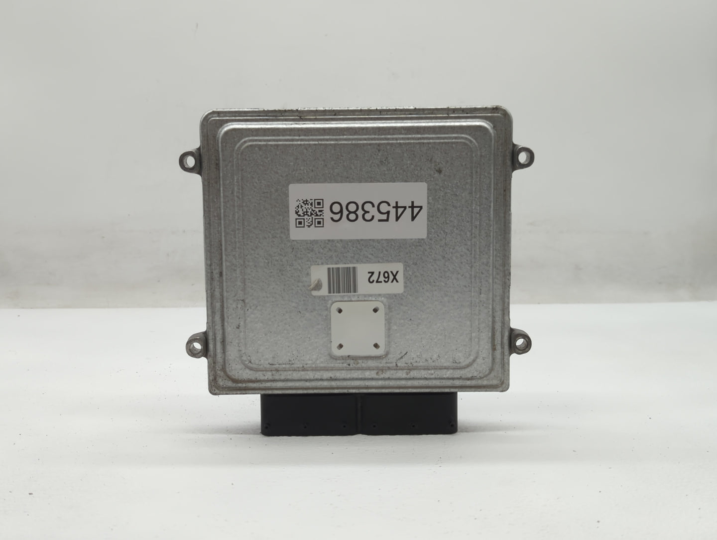 2011-2014 Hyundai Sonata PCM Engine Control Computer ECU ECM PCU OEM P/N:39111-2G663 39101-2G663 Fits Fits 2011 2012 2013 20