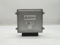 2011-2014 Hyundai Sonata PCM Engine Control Computer ECU ECM PCU OEM P/N:39111-2G663 39101-2G663 Fits Fits 2011 2012 2013 20