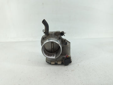 2011-2014 Hyundai Sonata Throttle Body P/N:35100-2G700 Fits Fits 2011 2012 2013 2014 2015 2016 OEM Used Auto Parts - Oemused