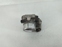 2011-2014 Hyundai Sonata Throttle Body P/N:35100-2G700 Fits Fits 2011 2012 2013 2014 2015 2016 OEM Used Auto Parts - Oemused
