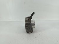 2011-2014 Hyundai Sonata Throttle Body P/N:35100-2G700 Fits Fits 2011 2012 2013 2014 2015 2016 OEM Used Auto Parts - Oemused