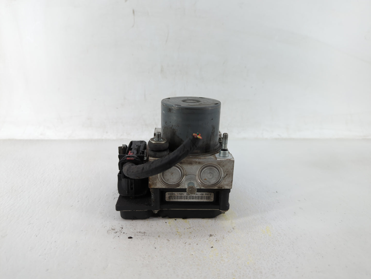 2011-2013 Hyundai Sonata ABS Pump Control Module Replacement P/N:58920-3Q500 58920-3S400, 58920-30500 Fits Fits 2011 2012 20