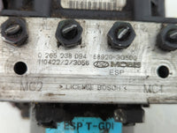 2011-2013 Hyundai Sonata ABS Pump Control Module Replacement P/N:58920-3Q500 58920-3S400, 58920-30500 Fits Fits 2011 2012 20