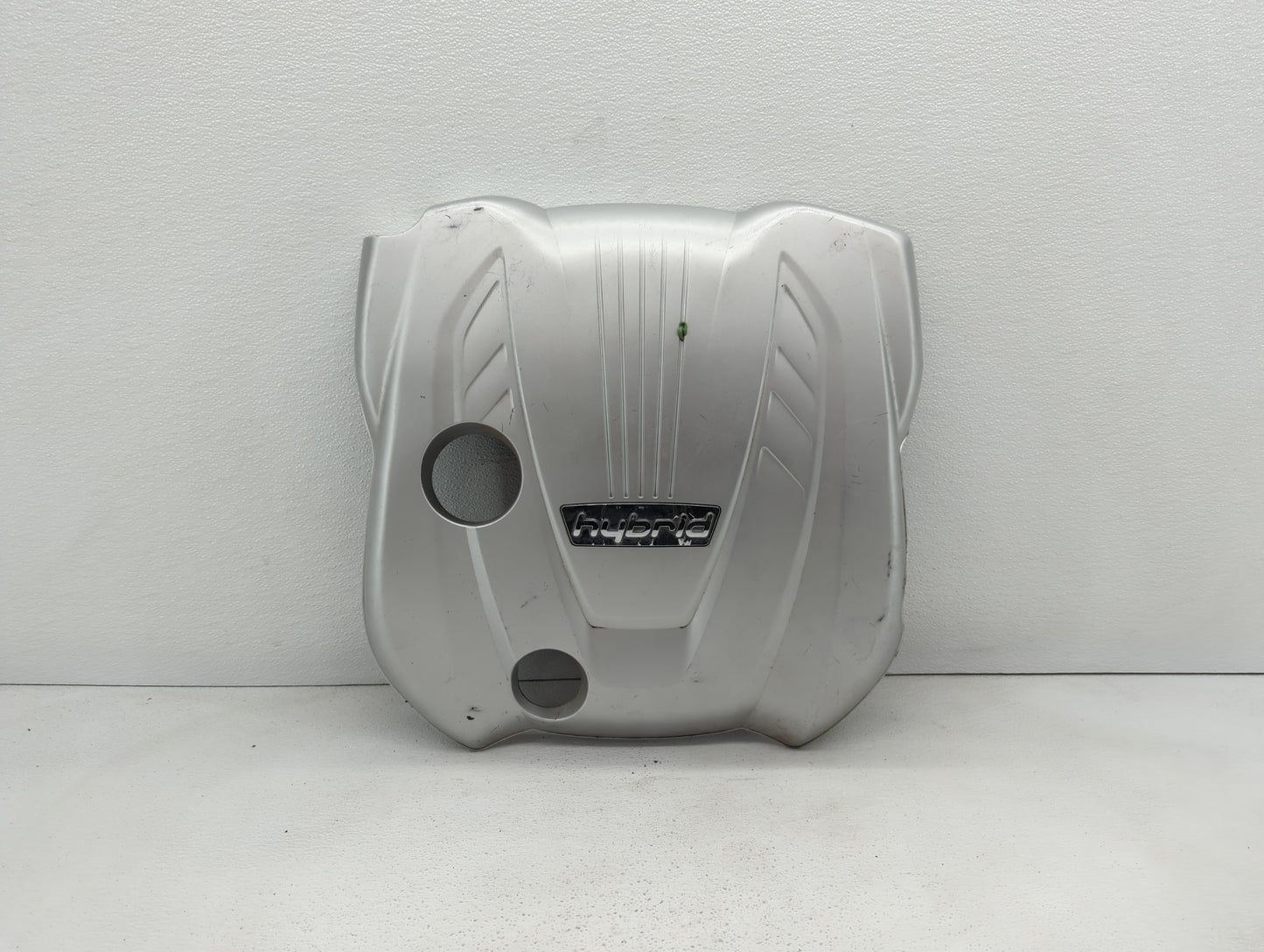 2012 Hyundai Sonata Engine Cover - Oemusedautoparts1.com