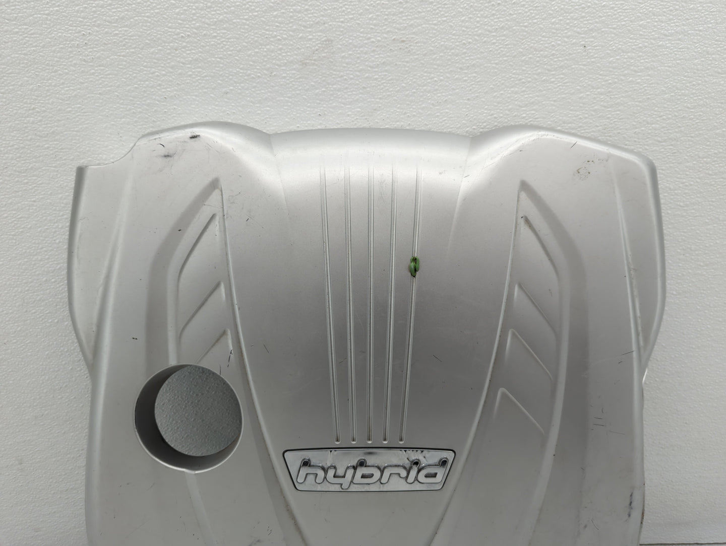2012 Hyundai Sonata Engine Cover - Oemusedautoparts1.com