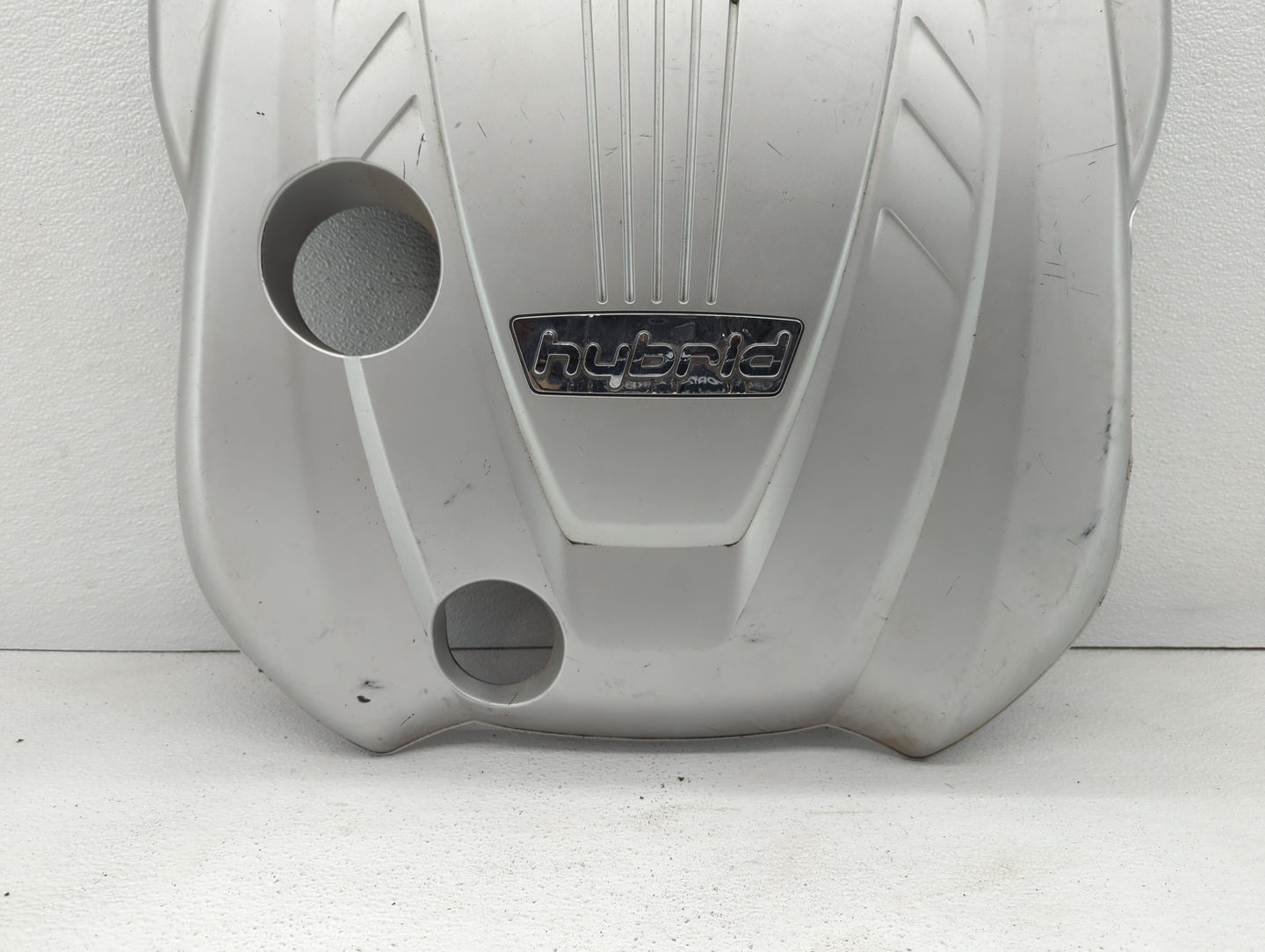 2012 Hyundai Sonata Engine Cover - Oemusedautoparts1.com