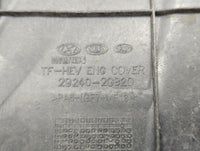 2012 Hyundai Sonata Engine Cover - Oemusedautoparts1.com