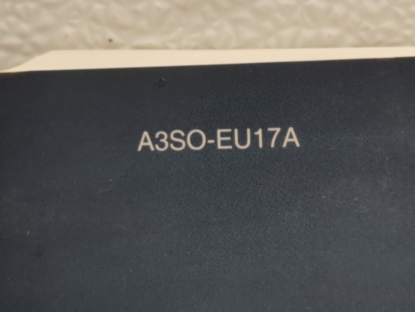 2012 Hyundai Sonata Owners Manual Book Guide OEM Used Auto Parts - Oemusedautoparts1.com