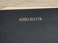 2012 Hyundai Sonata Owners Manual Book Guide OEM Used Auto Parts - Oemusedautoparts1.com