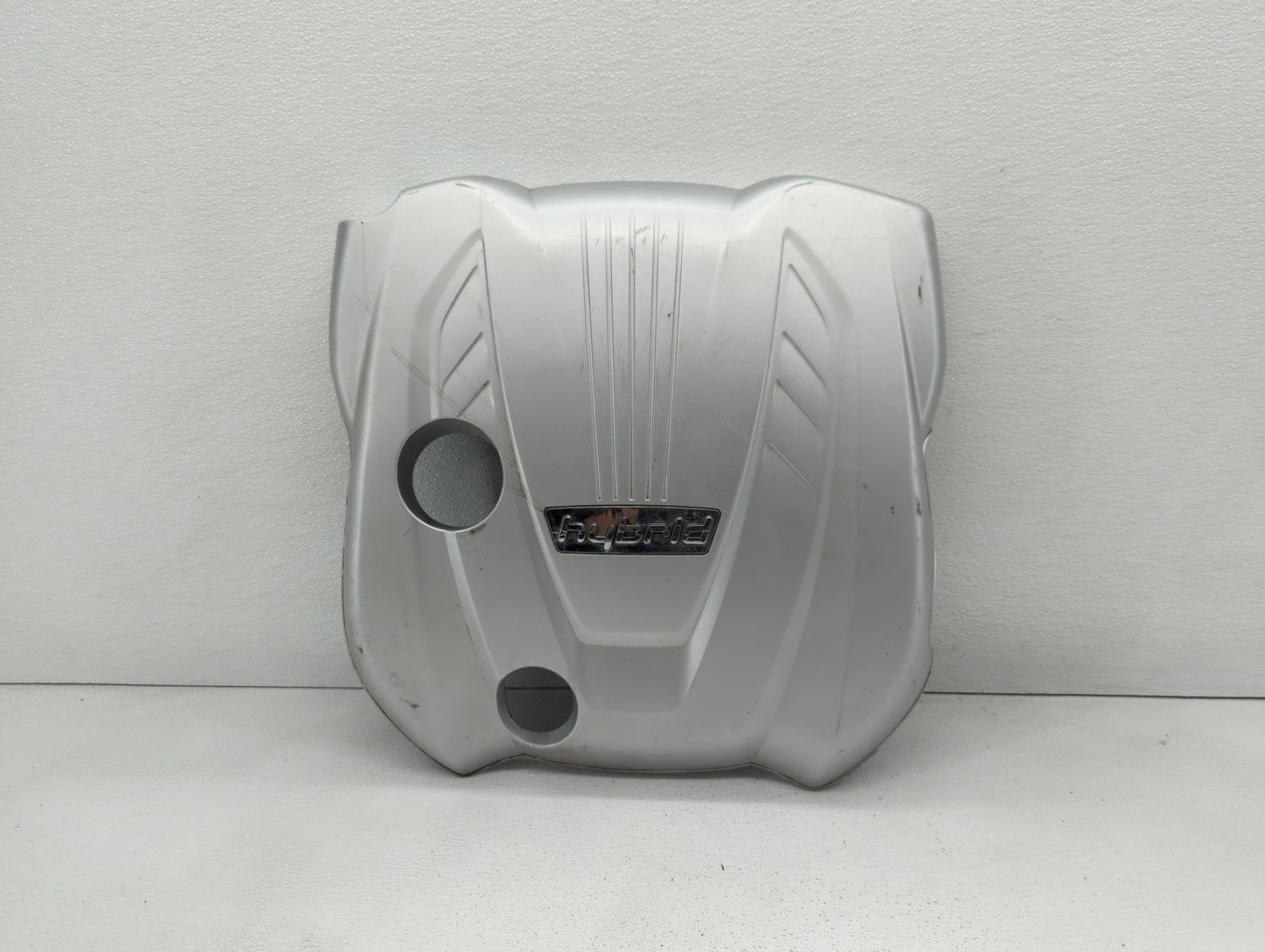 2012 Hyundai Sonata Engine Cover - Oemusedautoparts1.com