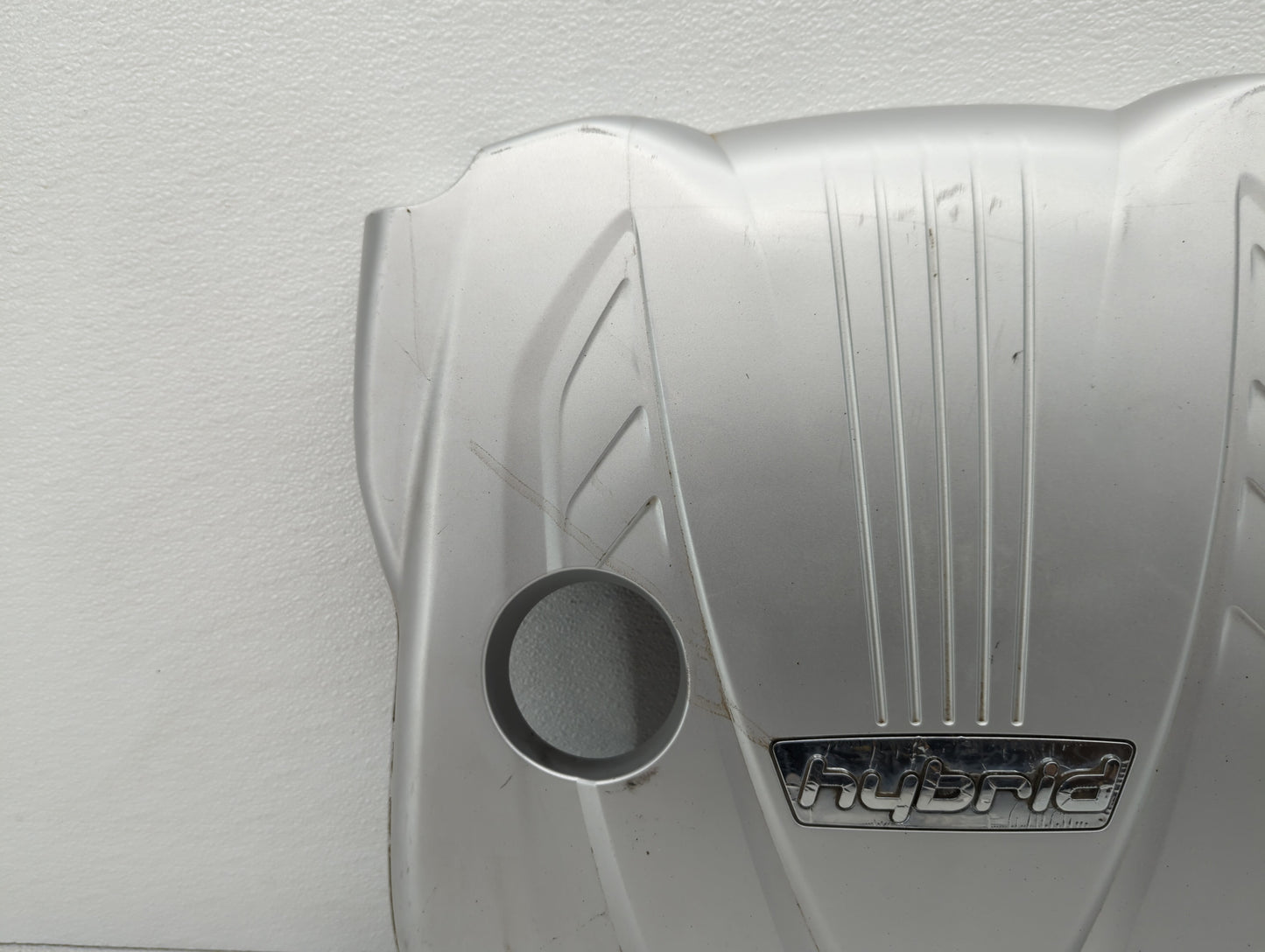 2012 Hyundai Sonata Engine Cover - Oemusedautoparts1.com