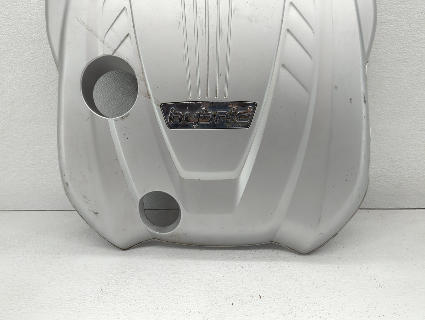 2012 Hyundai Sonata Engine Cover - Oemusedautoparts1.com