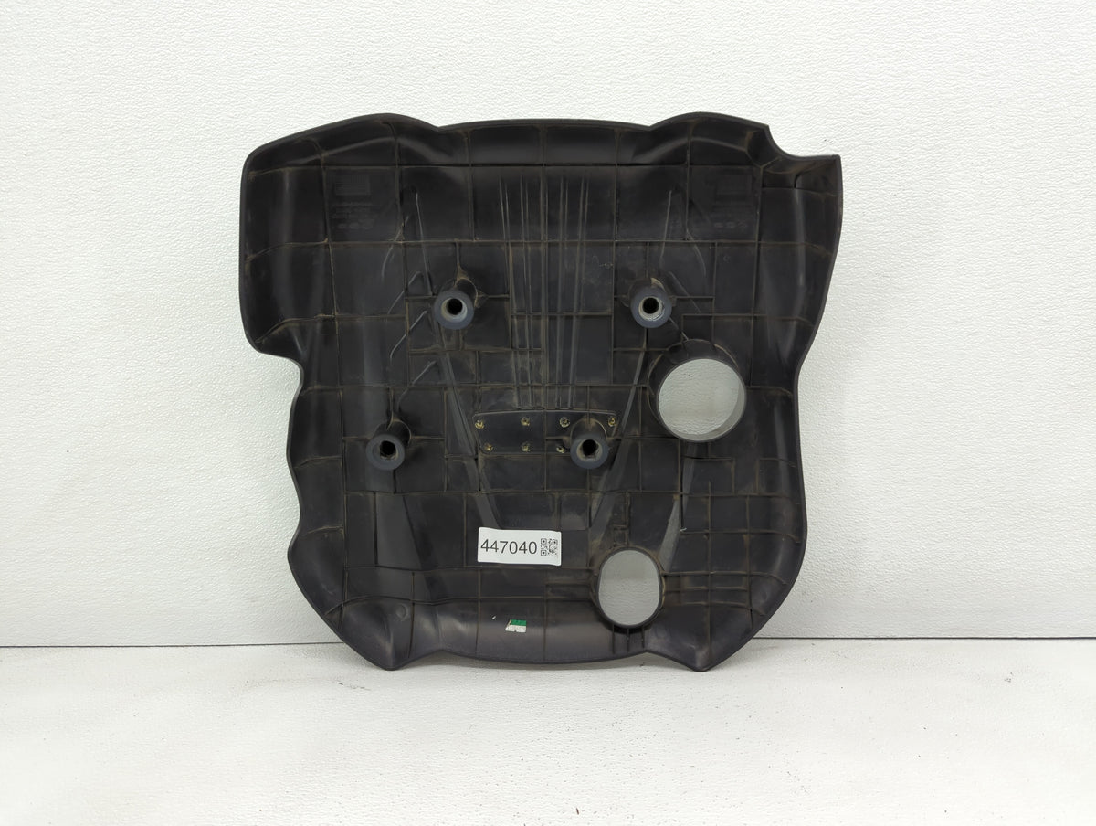 2012 Hyundai Sonata Engine Cover 447040 - Oemusedautoparts1.com