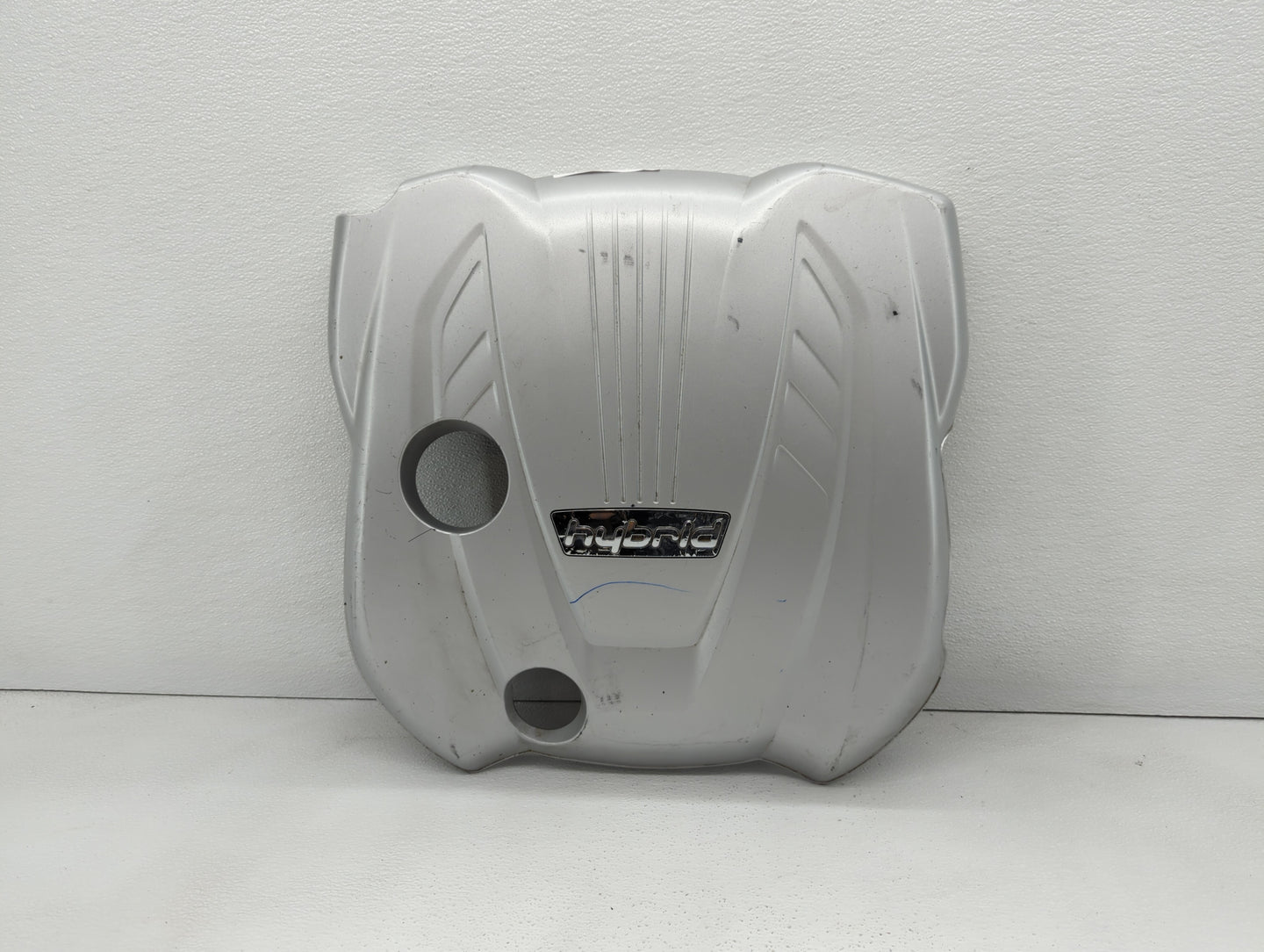 2012 Hyundai Sonata Engine Cover - Oemusedautoparts1.com
