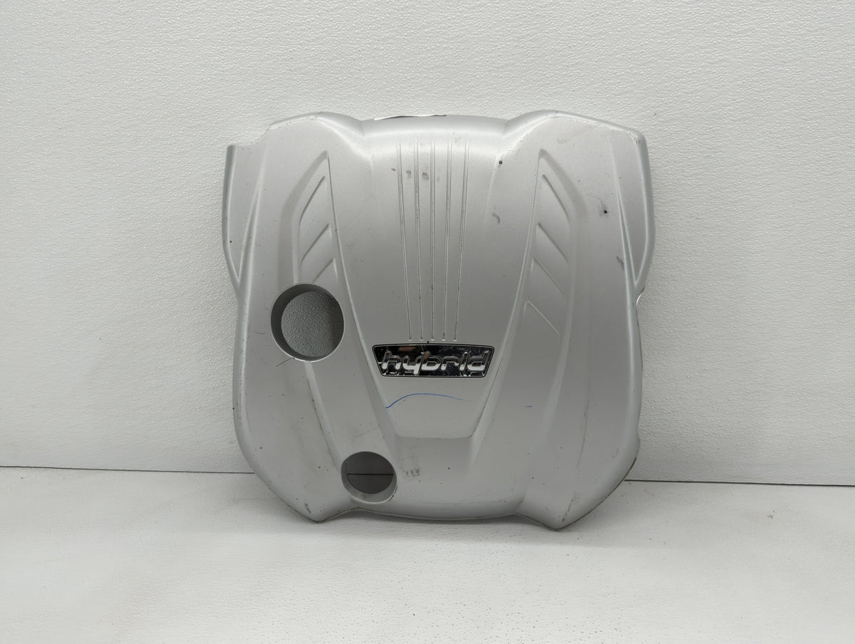 2012 Hyundai Sonata Engine Cover 447068 - Oemusedautoparts1.com