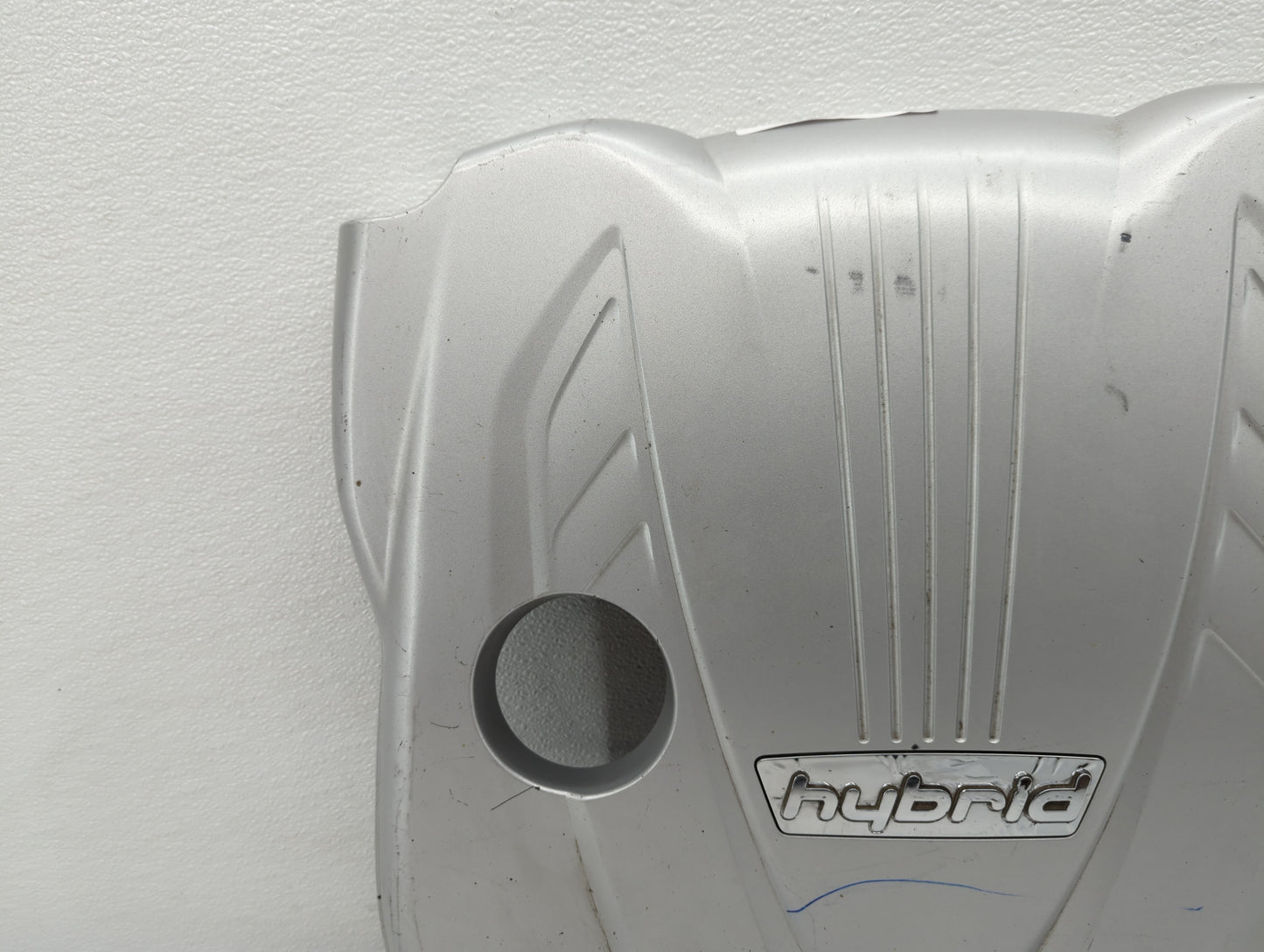 2012 Hyundai Sonata Engine Cover - Oemusedautoparts1.com