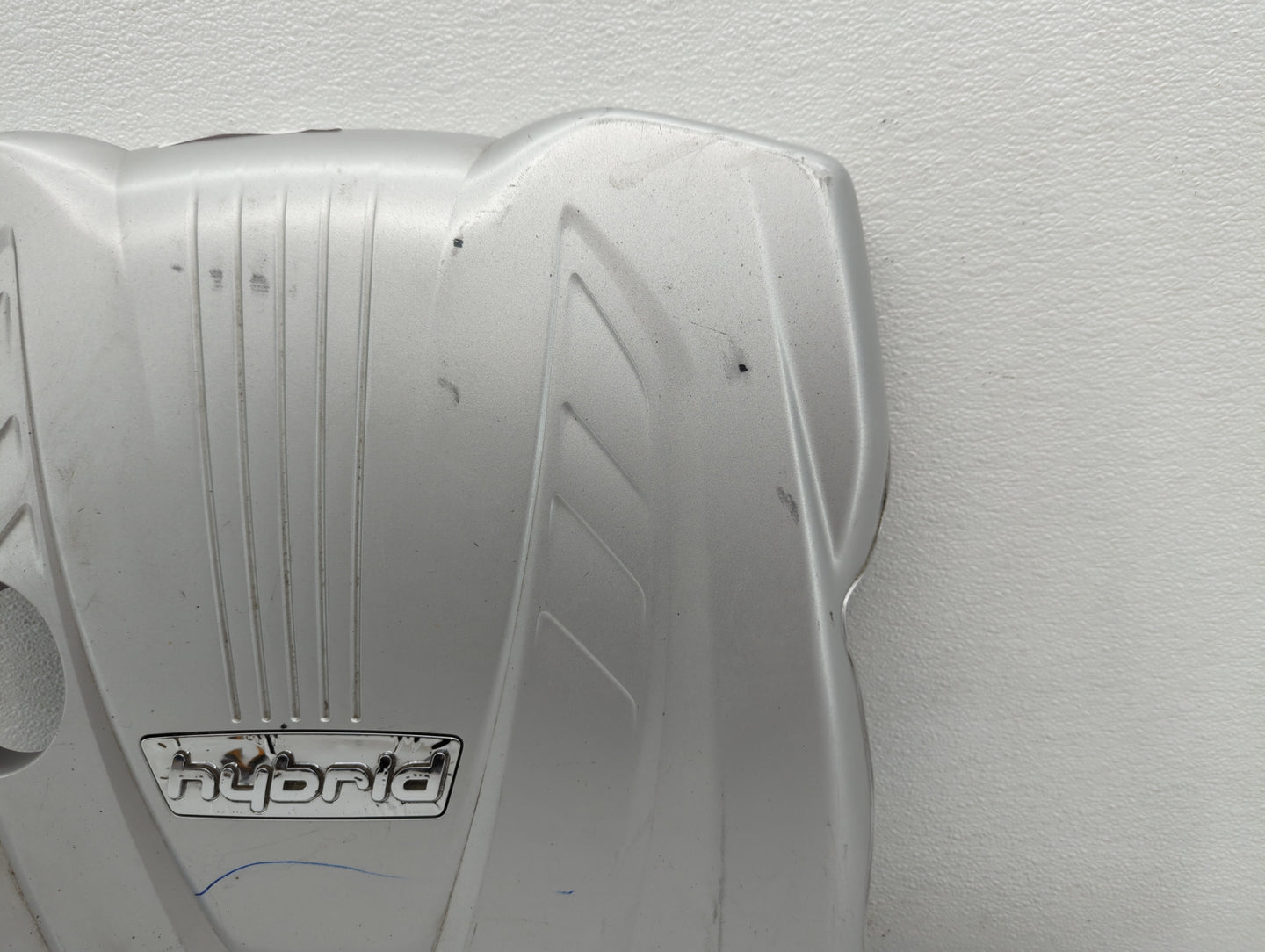 2012 Hyundai Sonata Engine Cover - Oemusedautoparts1.com