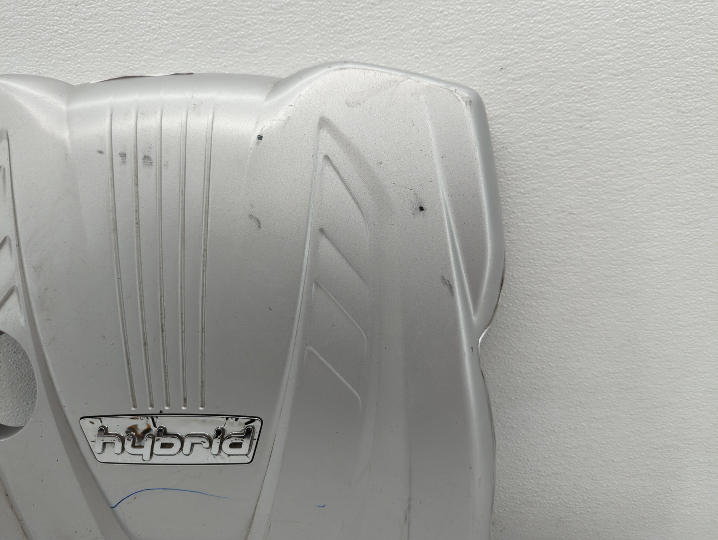 2012 Hyundai Sonata Engine Cover - Oemusedautoparts1.com