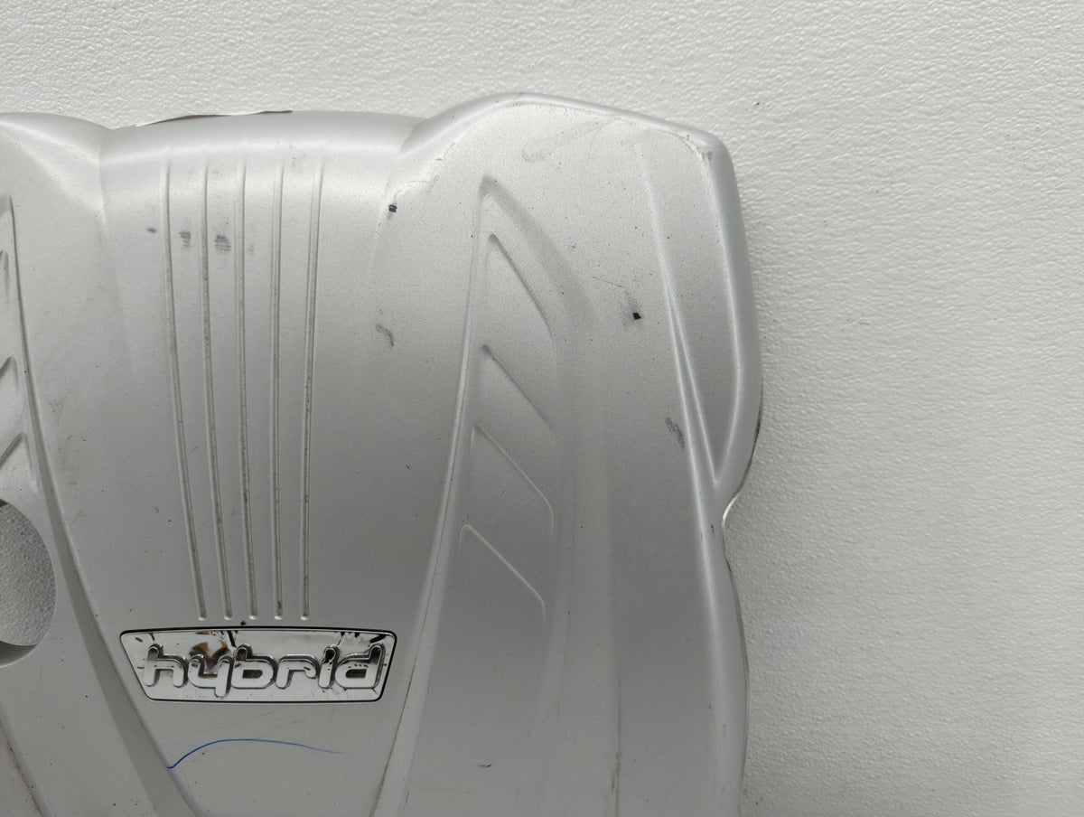 2012 Hyundai Sonata Engine Cover 447068 - Oemusedautoparts1.com