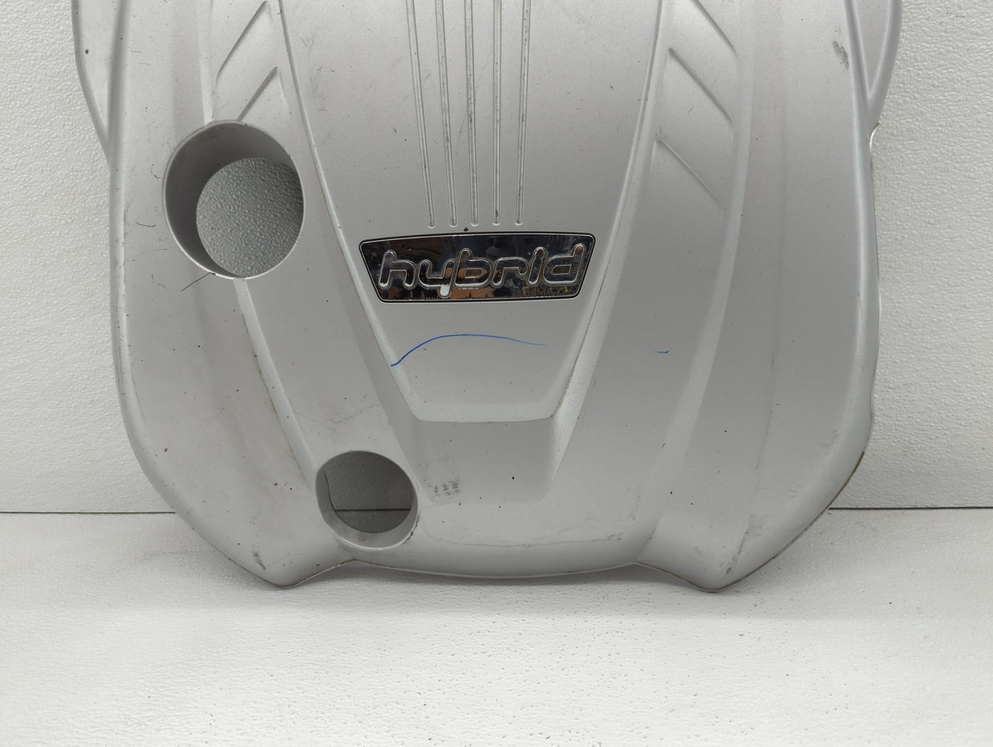 2012 Hyundai Sonata Engine Cover - Oemusedautoparts1.com