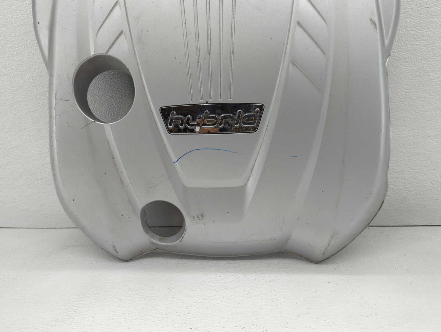 2012 Hyundai Sonata Engine Cover - Oemusedautoparts1.com