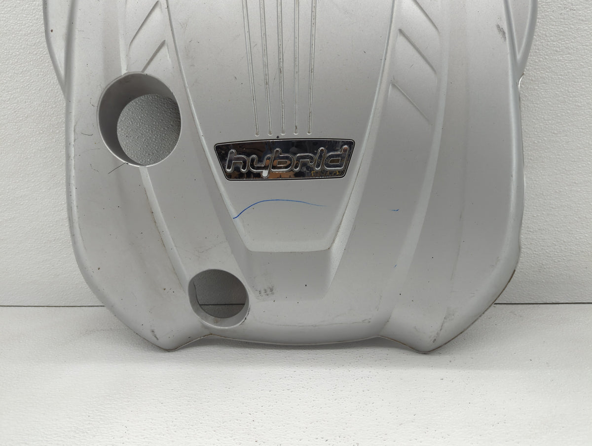 2012 Hyundai Sonata Engine Cover 447068 - Oemusedautoparts1.com
