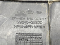 2012 Hyundai Sonata Engine Cover - Oemusedautoparts1.com