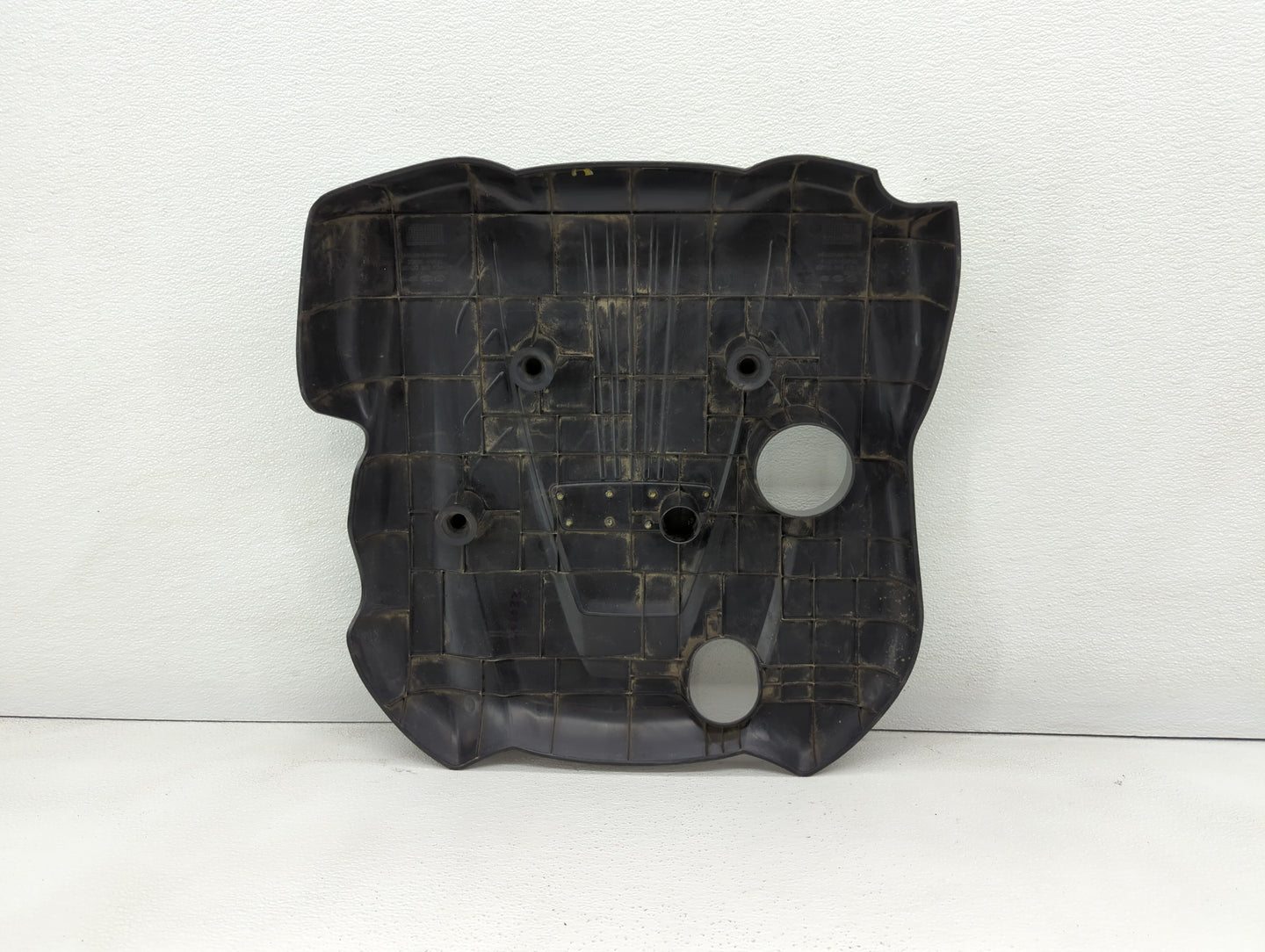 2012 Hyundai Sonata Engine Cover - Oemusedautoparts1.com