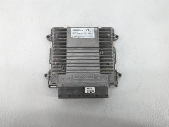 compare product 2011-2014 Hyundai Sonata PCM Engine Control Computer ECU ECM PCU OEM P/N:39111-2G662 39101-2G662 Fits Fits 2011 2012 2013 2014 OEM Used Auto Parts