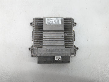 2011-2014 Hyundai Sonata PCM Engine Control Computer ECU ECM PCU OEM P/N:39111-2G662 39101-2G662 Fits Fits 2011 2012 2013 20