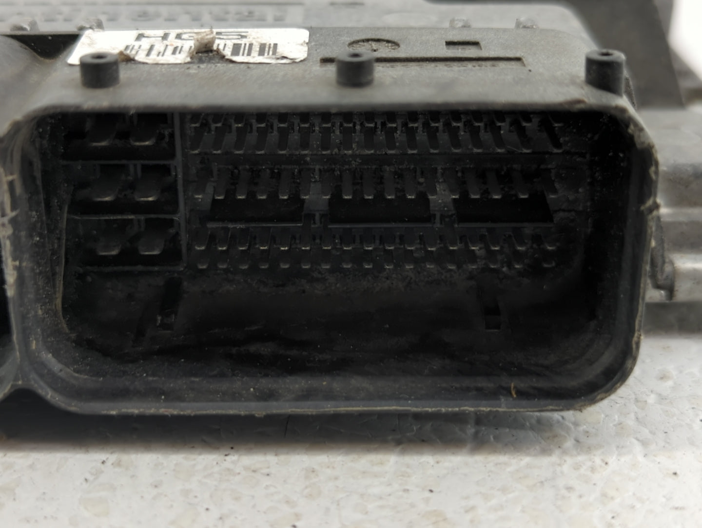 2011-2014 Hyundai Sonata PCM Engine Control Computer ECU ECM PCU OEM P/N:39111-2G662 39101-2G662 Fits Fits 2011 2012 2013 20