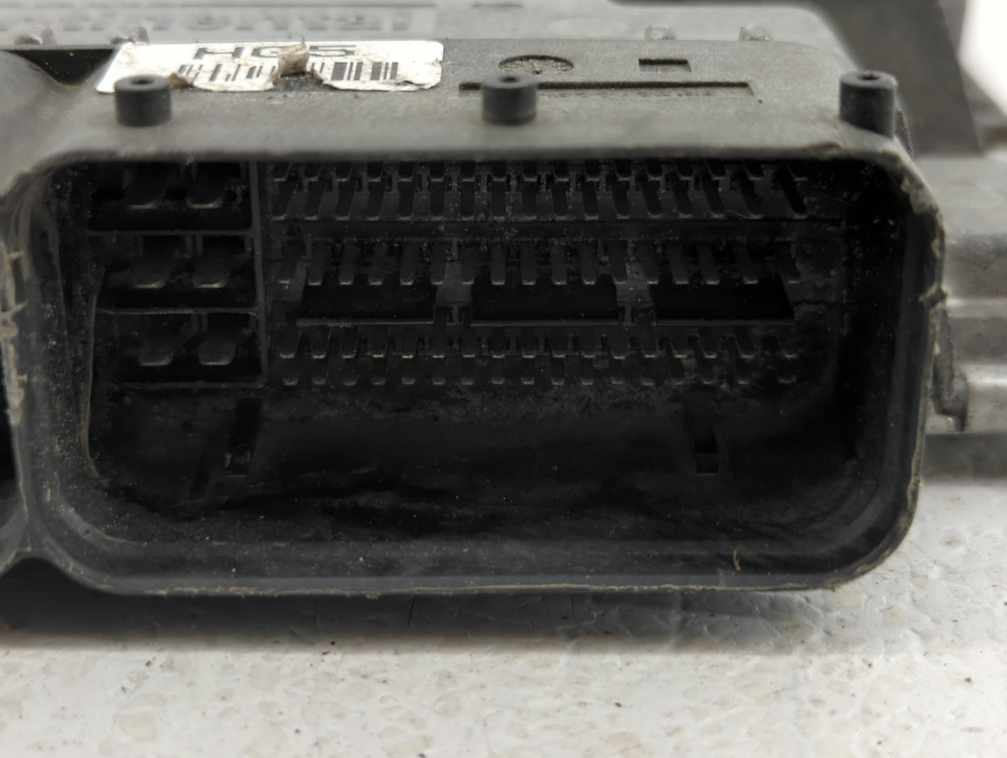2011-2014 Hyundai Sonata PCM Engine Control Computer ECU ECM PCU OEM P/N:39111-2G662 39101-2G662 Fits Fits 2011 2012 2013 20