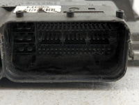 2011-2014 Hyundai Sonata PCM Engine Control Computer ECU ECM PCU OEM P/N:39111-2G662 39101-2G662 Fits Fits 2011 2012 2013 20