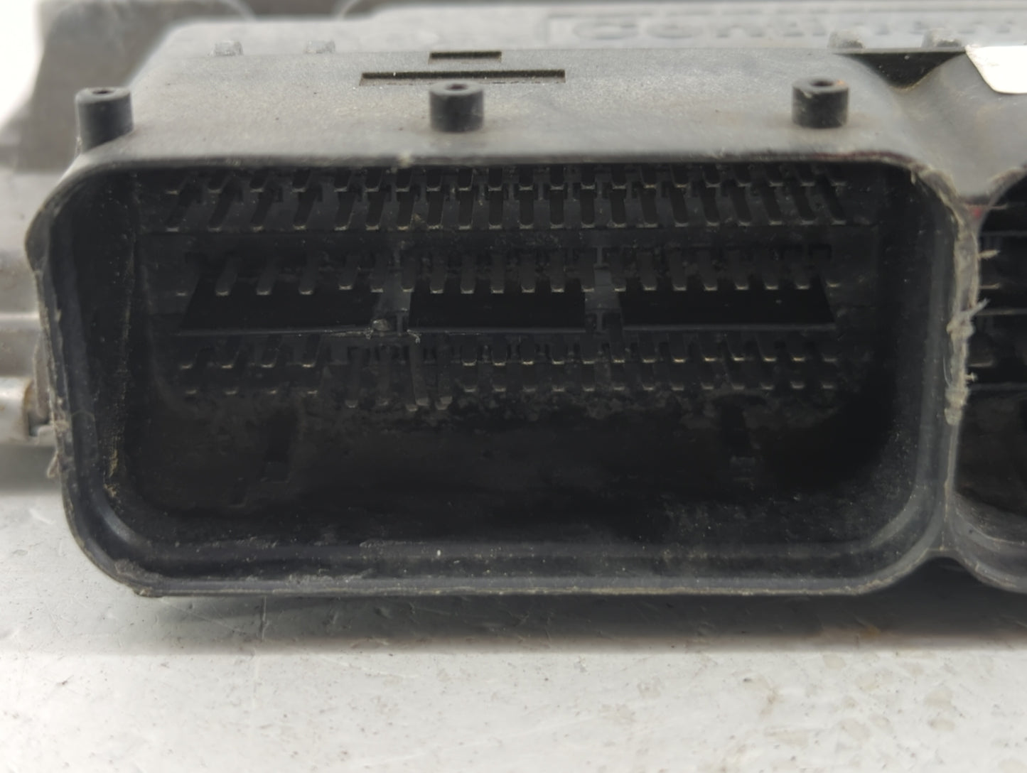 2011-2014 Hyundai Sonata PCM Engine Control Computer ECU ECM PCU OEM P/N:39111-2G662 39101-2G662 Fits Fits 2011 2012 2013 20