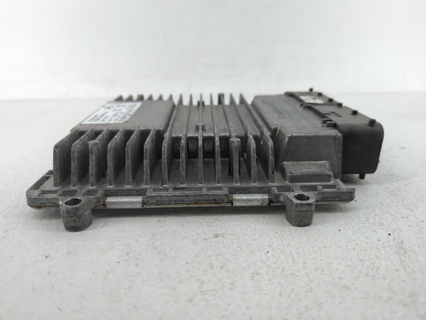 2011-2014 Hyundai Sonata PCM Engine Control Computer ECU ECM PCU OEM P/N:39111-2G662 39101-2G662 Fits Fits 2011 2012 2013 20