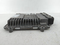 2011-2014 Hyundai Sonata PCM Engine Control Computer ECU ECM PCU OEM P/N:39111-2G662 39101-2G662 Fits Fits 2011 2012 2013 20