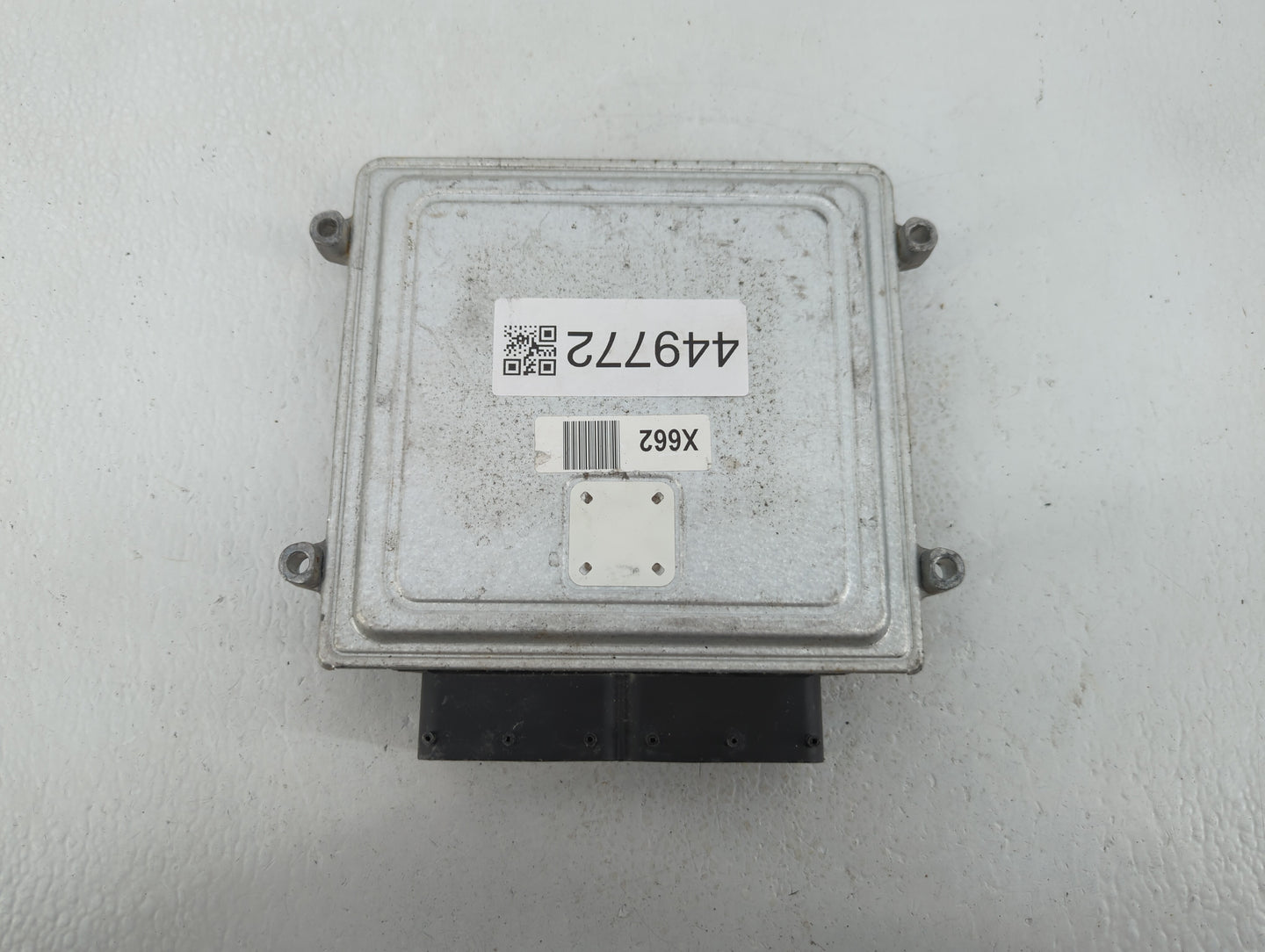 2011-2014 Hyundai Sonata PCM Engine Control Computer ECU ECM PCU OEM P/N:39111-2G662 39101-2G662 Fits Fits 2011 2012 2013 20