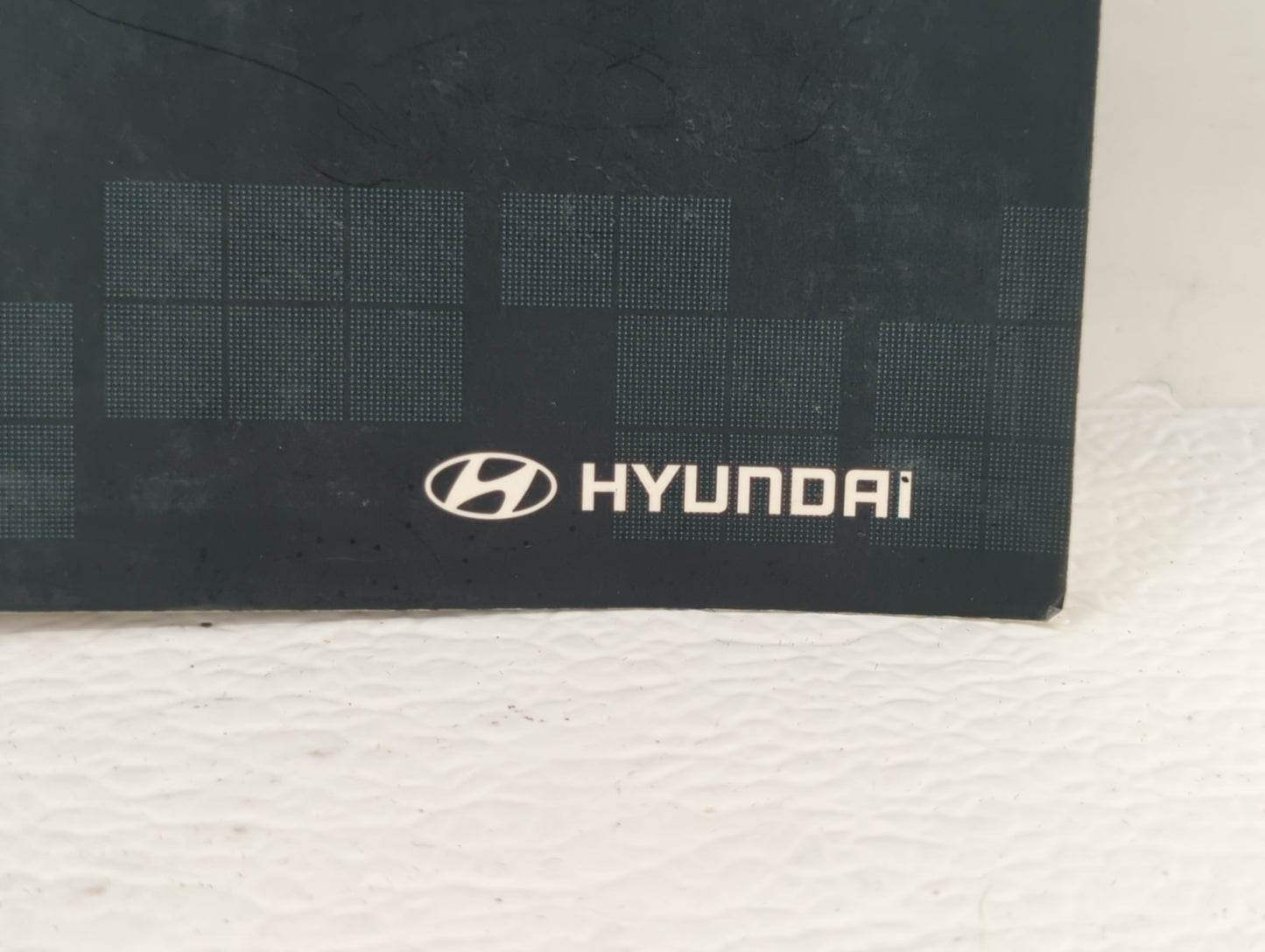 2012 Hyundai Sonata Owners Manual Book Guide OEM Used Auto Parts - Oemusedautoparts1.com