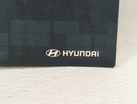 2012 Hyundai Sonata Owners Manual Book Guide OEM Used Auto Parts - Oemusedautoparts1.com