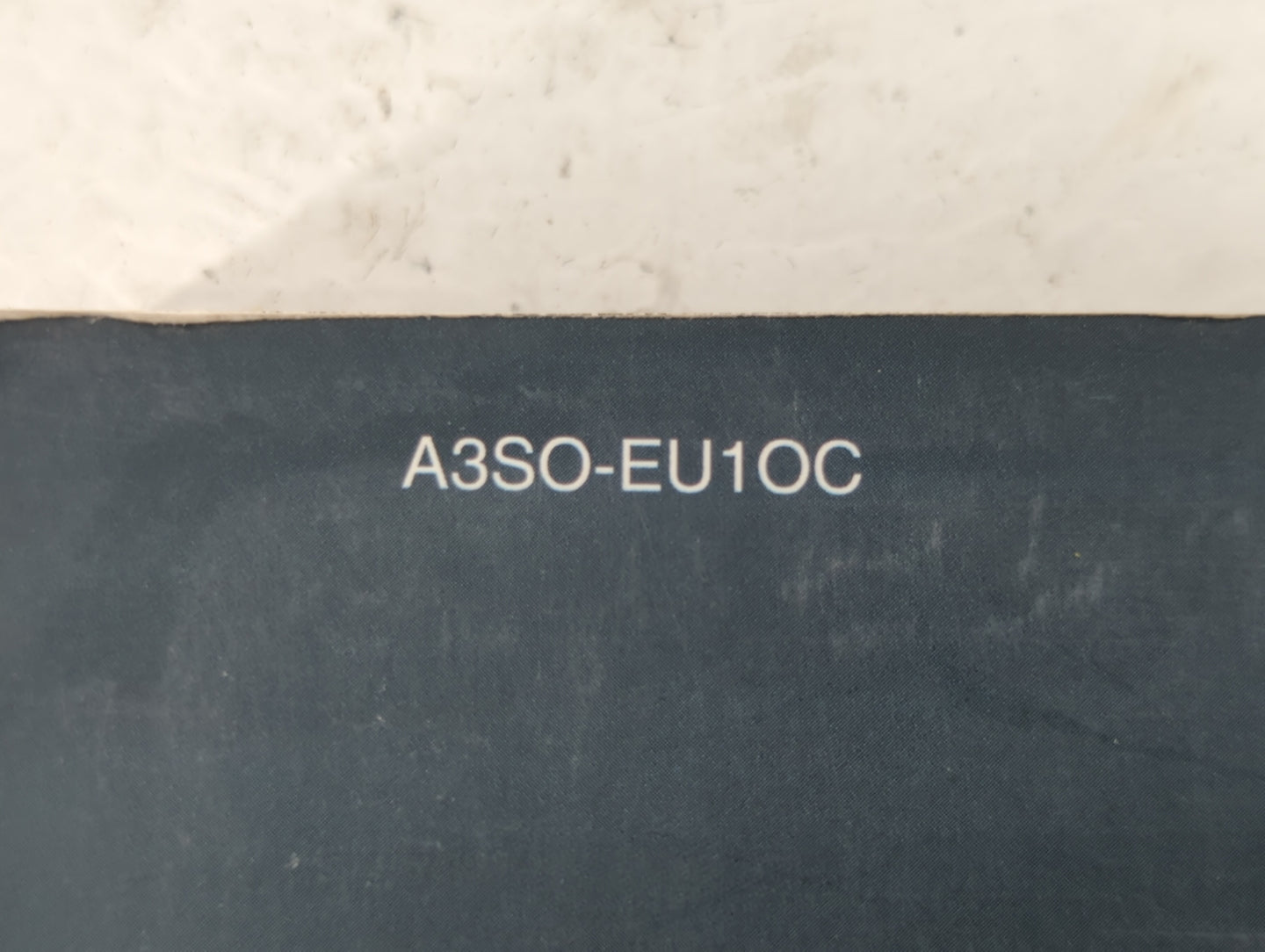 2012 Hyundai Sonata Owners Manual Book Guide OEM Used Auto Parts - Oemusedautoparts1.com